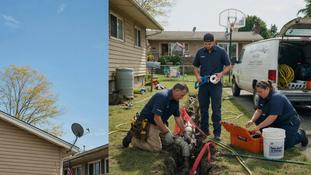 Garbage Disposal Replacement in Kellyville, OK near me