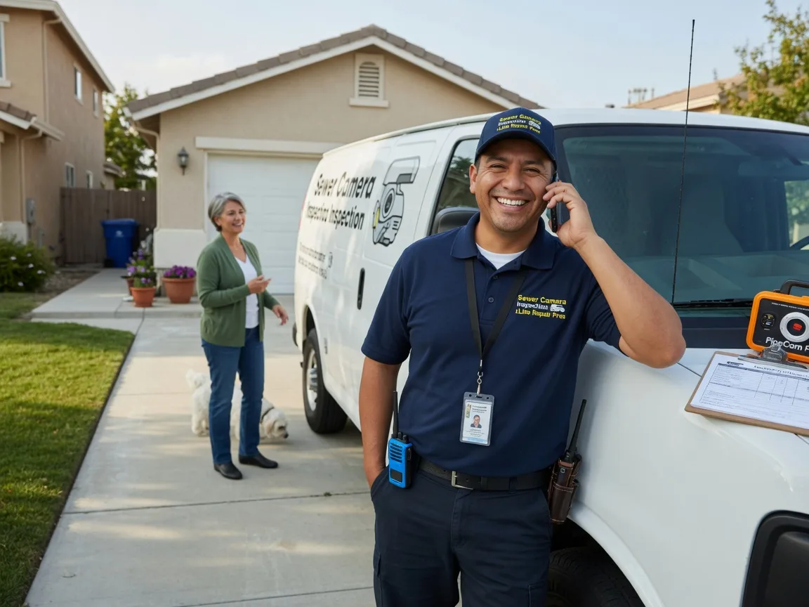 Sewer Line Repair Kellyville, OK FAQs